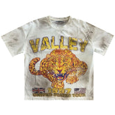 Vale Forever Cheetah Tee Tan