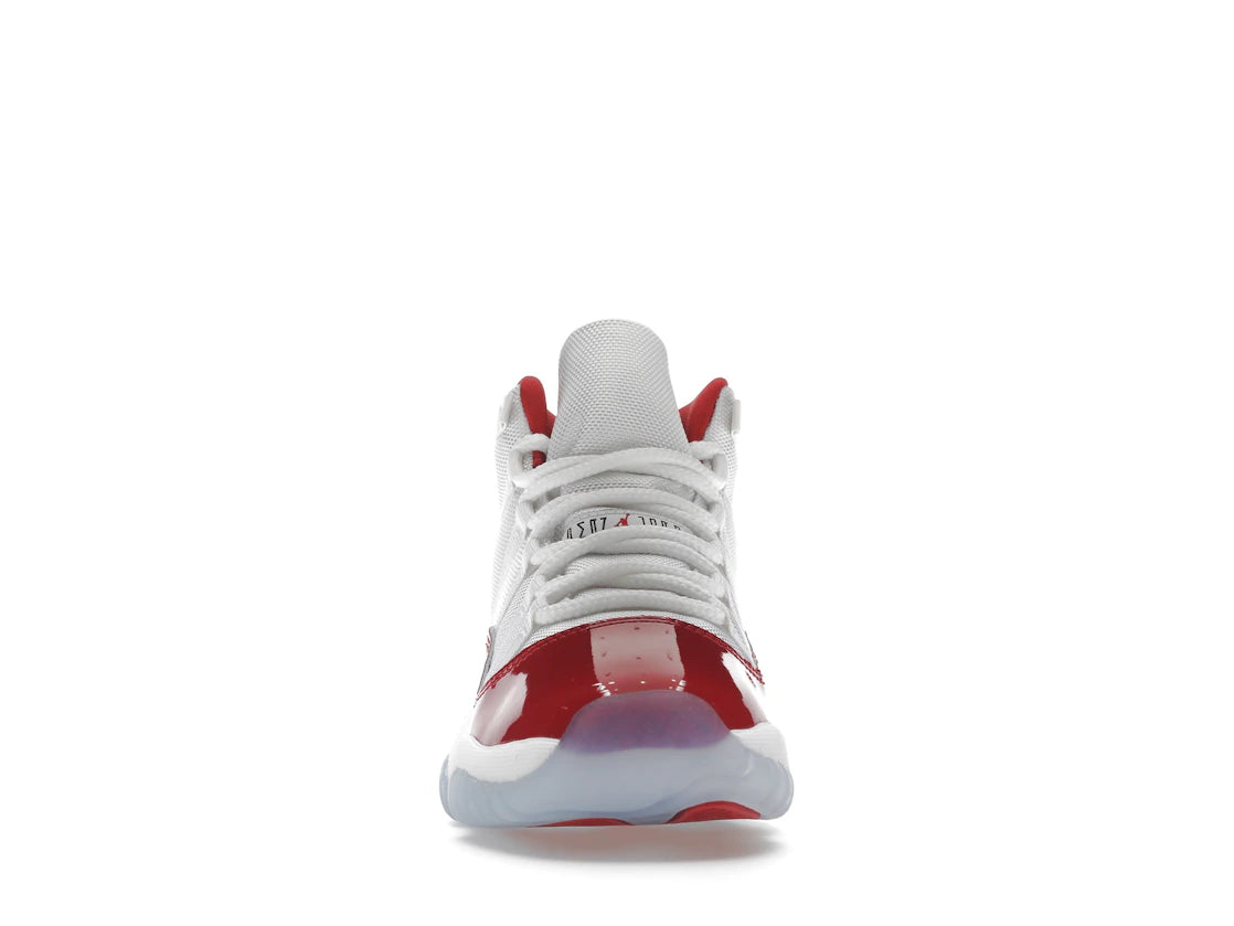 Jordan 11 Retro Cherry (2022) (GS)