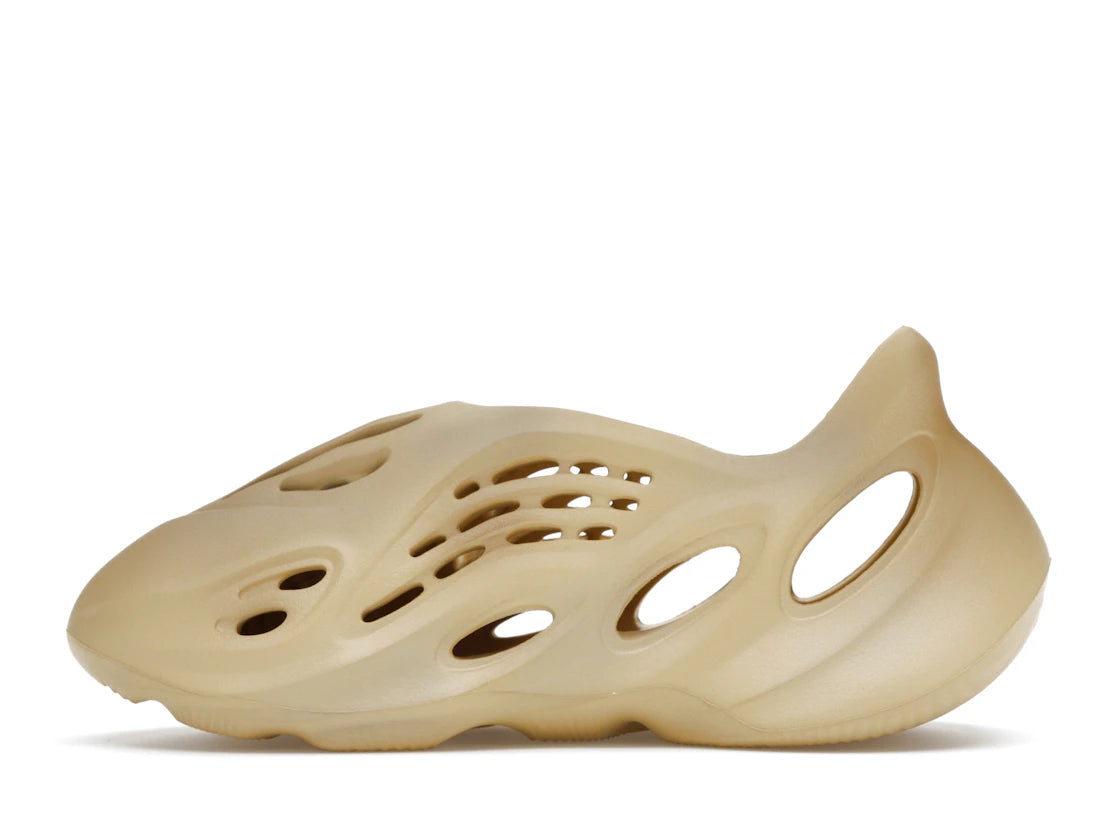 adidas Yeezy Foam RNR Desert Sand