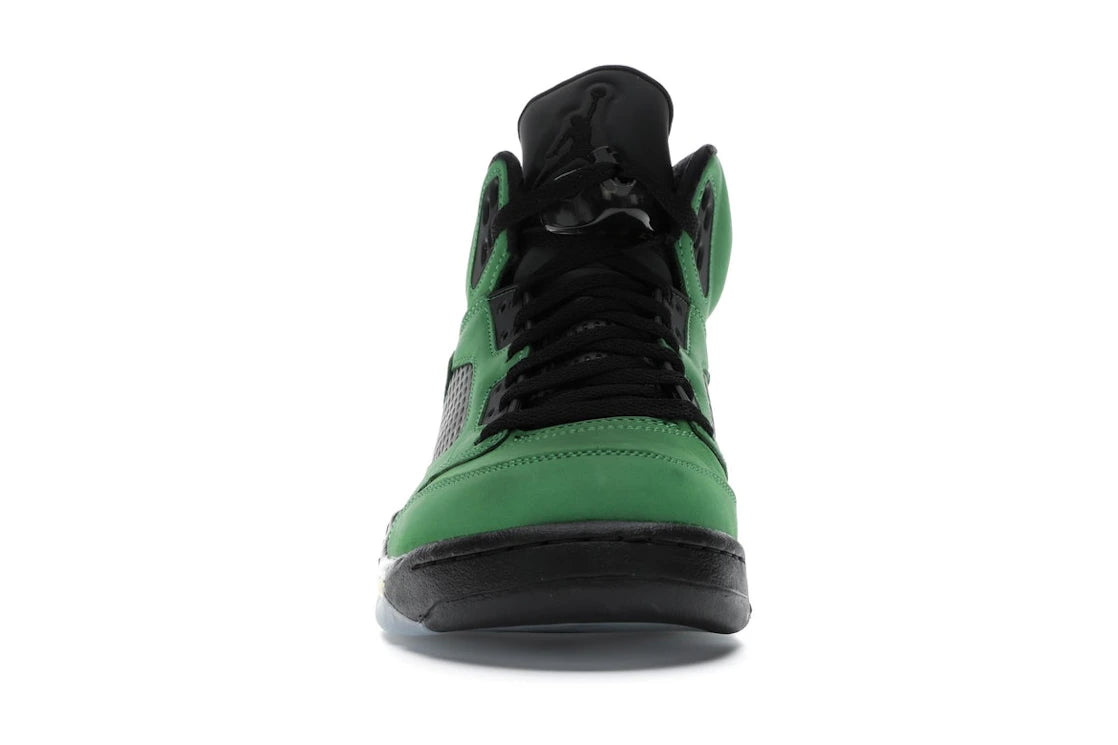 Jordan 5 Retro SE Oregon
