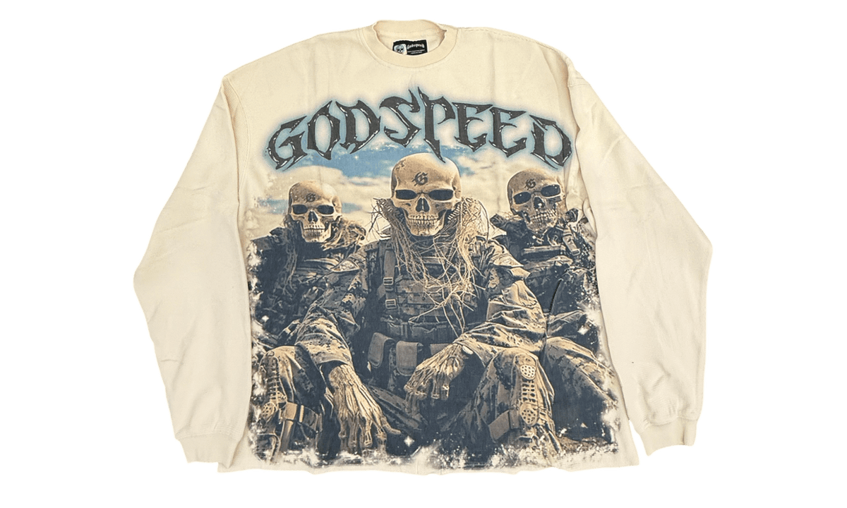 Godspeed Squadron Thermal Bone