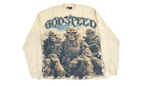 Godspeed Squadron Thermal Bone