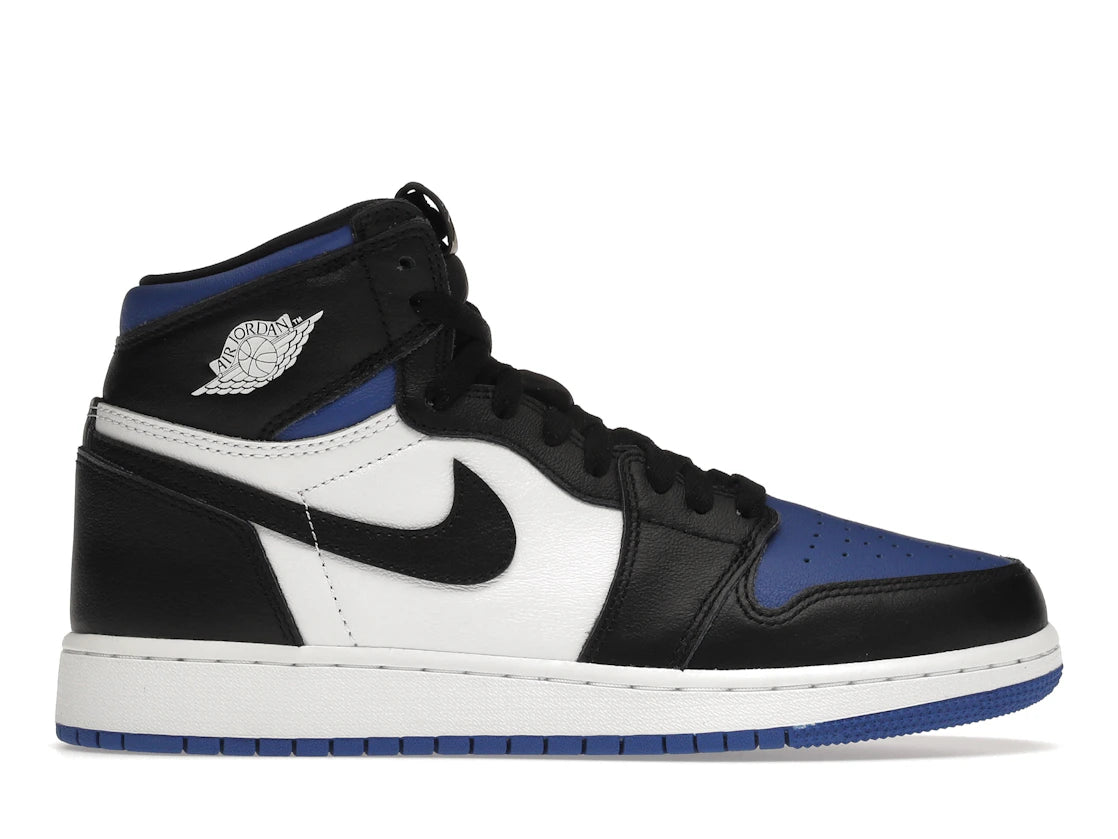 Air Jordan 1 Retro "Royal Toe" (GS)