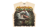 GODSPEED 420 Indoor VVS Sleeveless Tee Bone