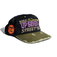 UpSeven Intl Street Team Hat
