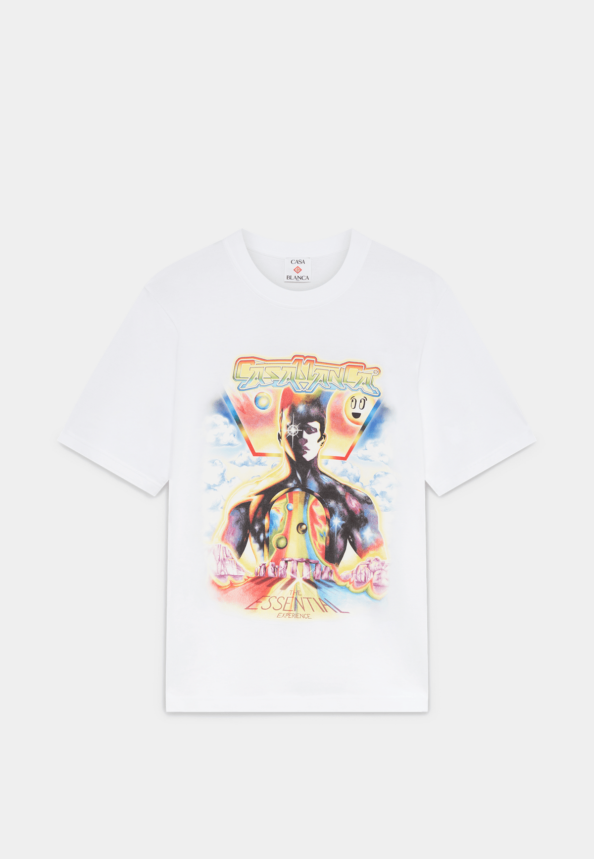 Casablanca The Essential Experience Classic Tee