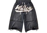Vale Forever Skittles Shorts Black
