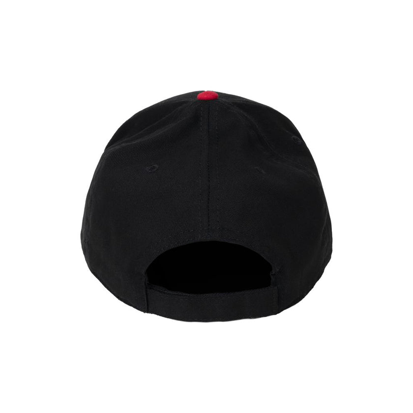 Sinclair Flame Hat