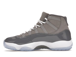 Air Jordan 11 Retro "Cool Grey" (2021)