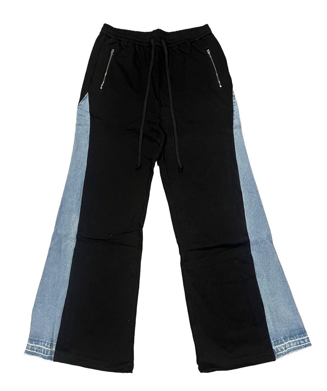 Bottega Desires Rockstar Denim Sweats