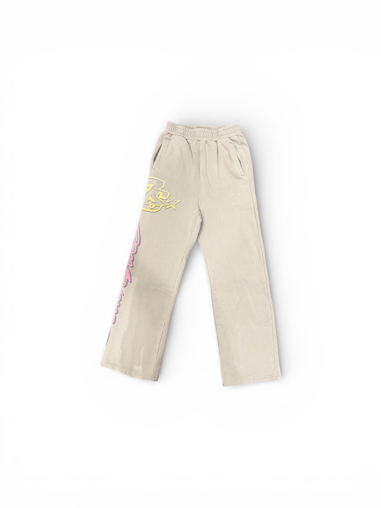 Triple Sevens Weekend Getaway Sweatpants Charcoal