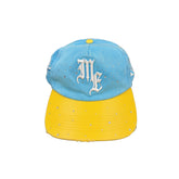 Mixed Emotions "ME" Hat Blue