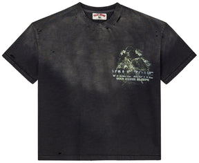 Vale Forever Vale Zone Tee Black