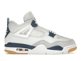 Jordan 4 Retro SB Navy