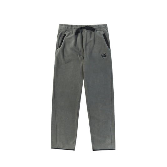 SINCLAIR GMT POLAR FLEECE PANT 'GREY'