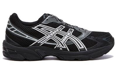 ASICS Gel-1130 Black Glacier Grey