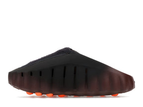Nike Mind 001 Flyknit Slide Bronze Eclipse Total Orange