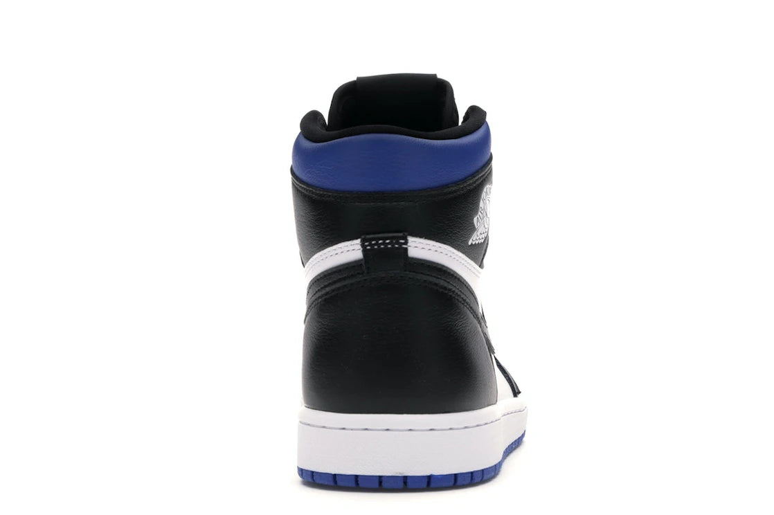 Air Jordan 1 Retro "Royal Toe"