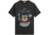 Kith Treats Kellogg’s Frosted Flakes Cereal Tony the Tiger Japanese Vintage Tee