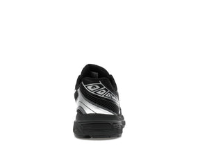 ASICS Gel-1130 Black Pure Silver (GS)