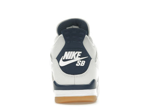 Jordan 4 Retro SB Navy