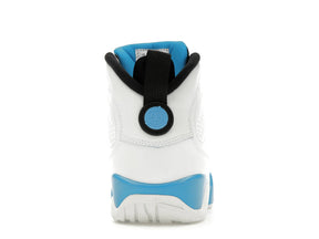 Jordan 9 Retro Powder Blue (2024)