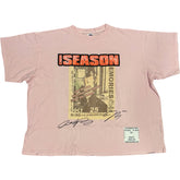 HMDD Chim Season Tee Pink