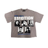 Mixed Emotion "Gallery" Tee