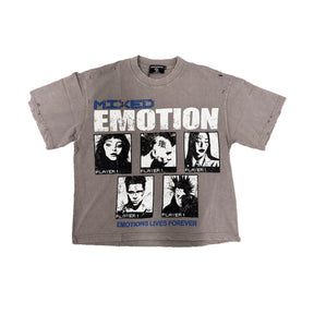 Mixed Emotion "Gallery" Tee