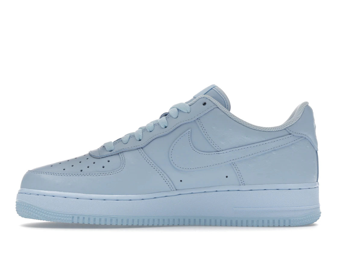 Nike Air Force 1 Low '07 Travis Scott Ice Blue