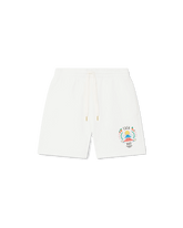 Casablanca Casa Way Mountain Sweatshorts