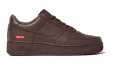 Nike Air Force 1 Low Supreme Baroque Brown