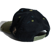 UpSeven Intl Street Team Hat