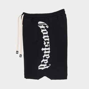 Godspeed Black Courtside Shorts