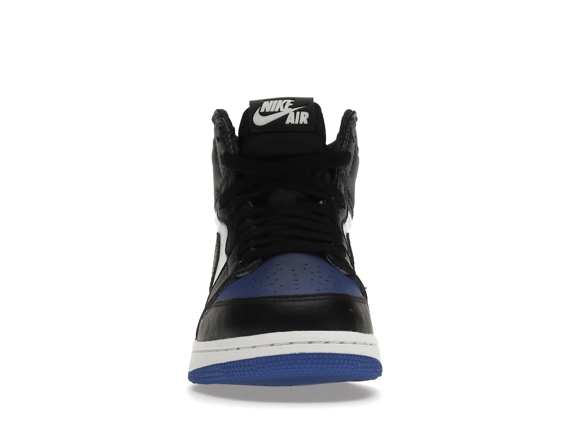 Air Jordan 1 Retro "Royal Toe" (GS)
