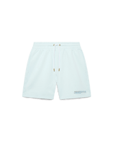 Casablanca Manga Tennis Blue Shorts