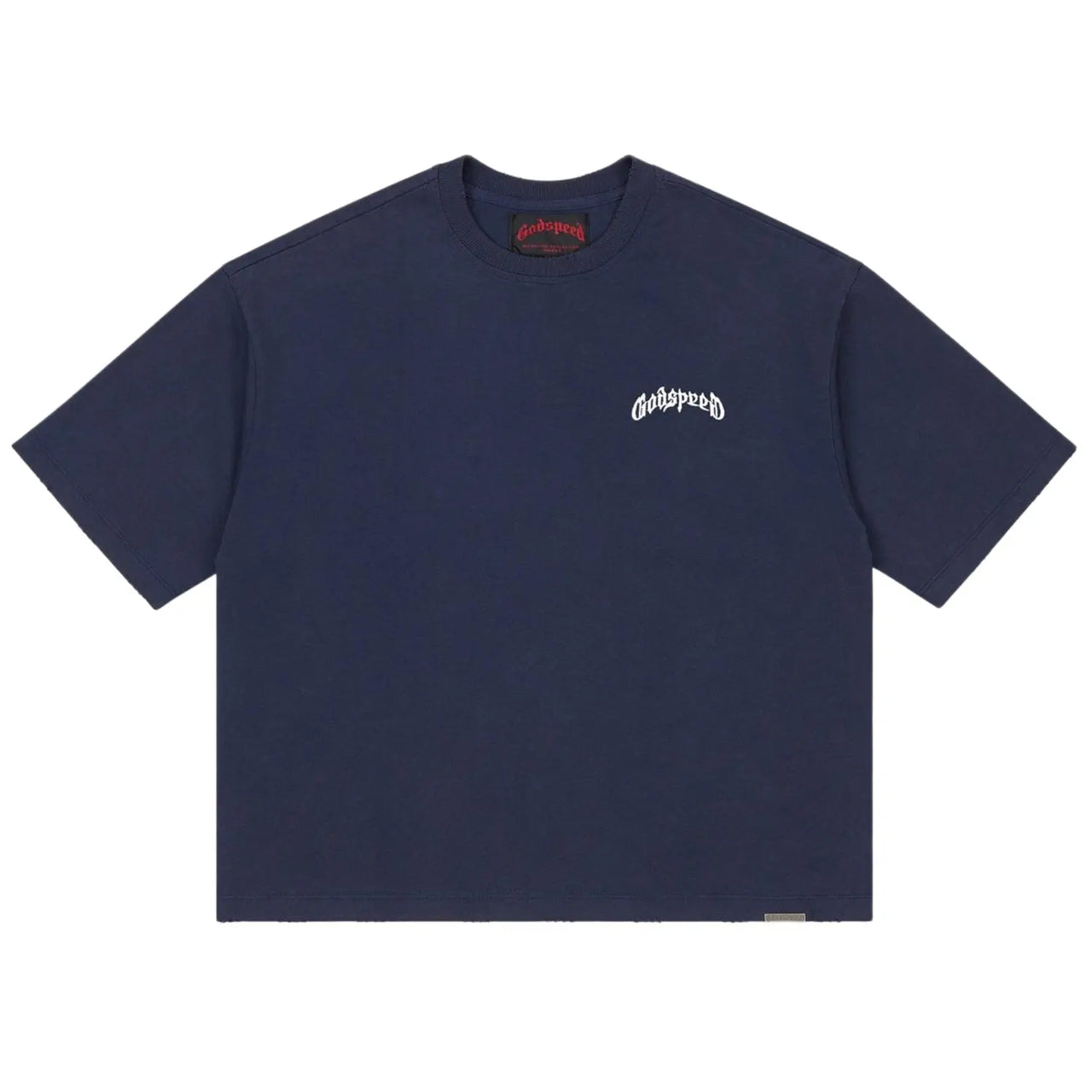 Godspeed Vital Set Navy