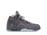 Jordan 5 Retro Wolf Grey (2026) (GS)