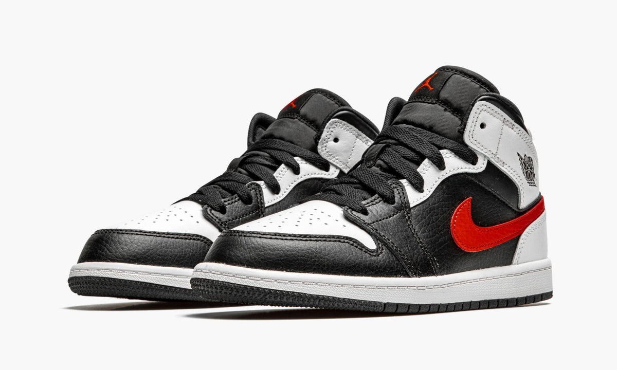 Air Jordan 1 Mid "Chile" (TD)