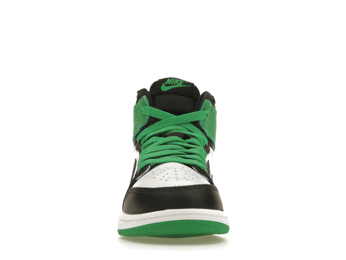 Jordan 1 Retro High OG Lucky Green (PS)