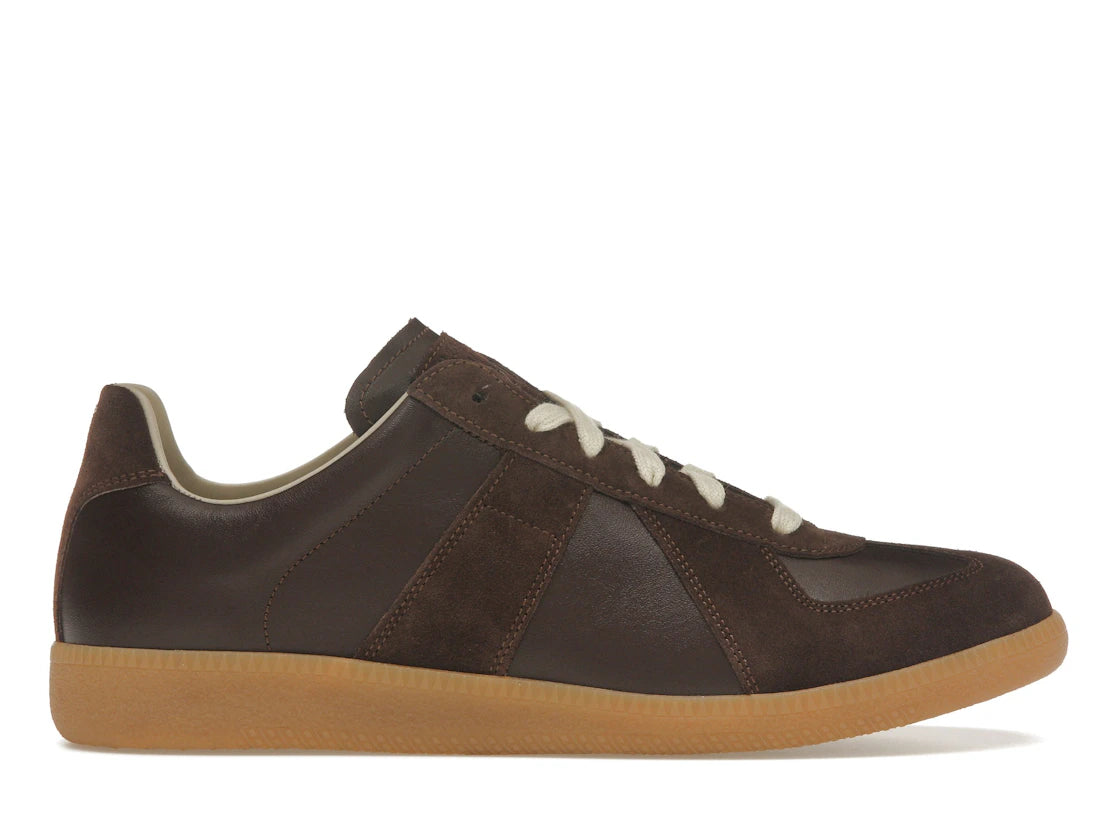 Maison Margiela Replica Brown