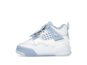 Jordan 4 Retro Forget Me Not (TD)