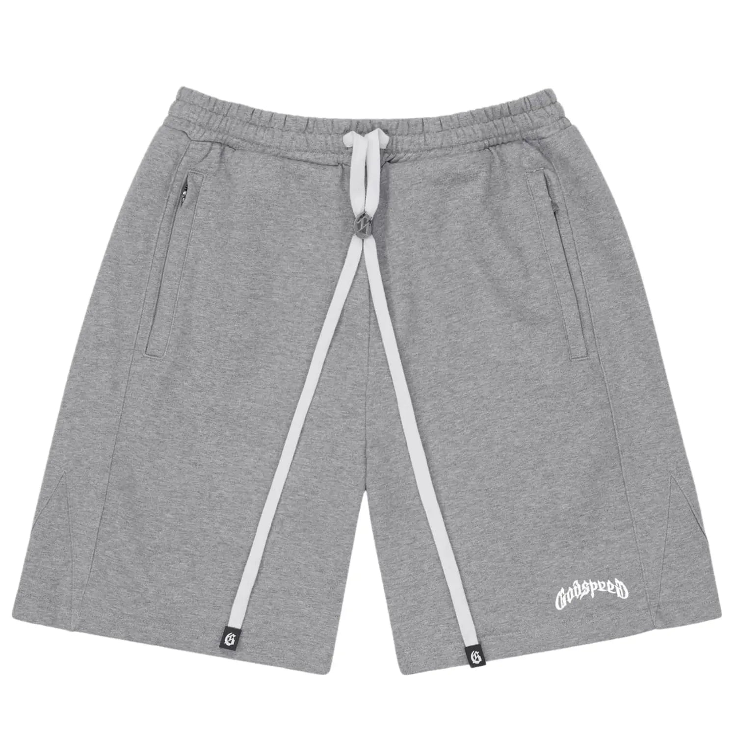 Godspeed Vital Set Heather Grey