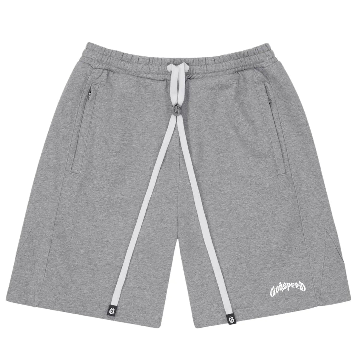 Godspeed Vital Set Heather Grey