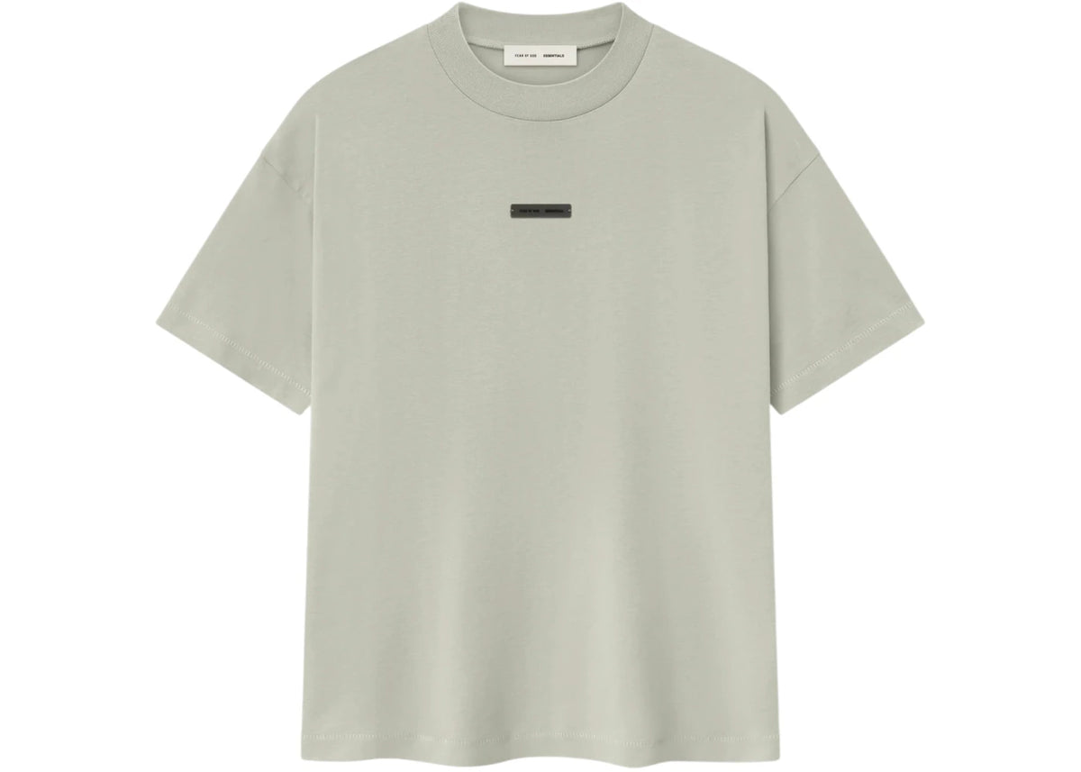 Fear of God Essentials Classic Tee Abbey Stone