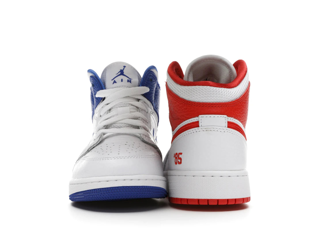 Jordan 1 Mid '85 (GS)