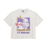 Triple Sevens Kobe Tee