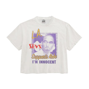 Triple Sevens Kobe Tee