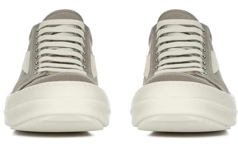Rick Owens DRKSHDW Vintage Mineral/Milk