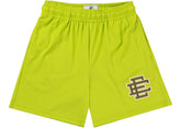 Eric Emanuel EE Basic Short Tender Shoots Green/Brown